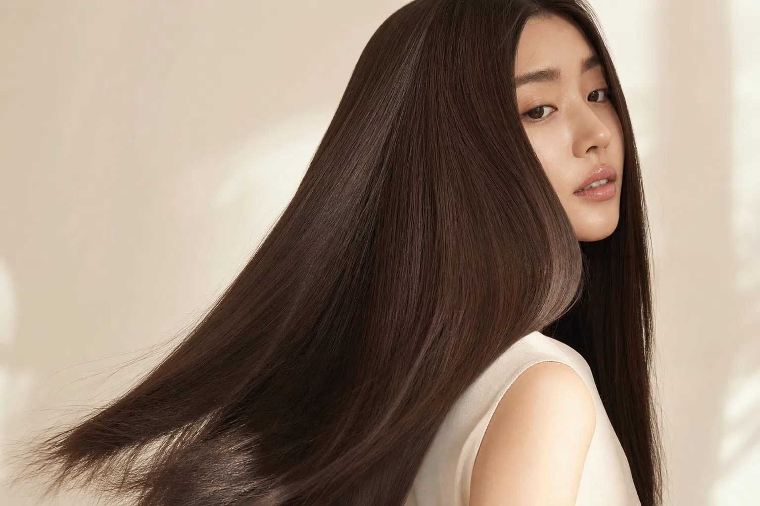 SILKY KERATIN TREATMENT