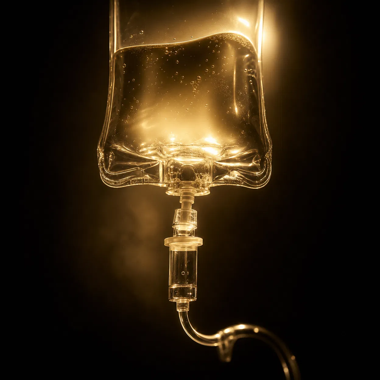 IV therapy detail