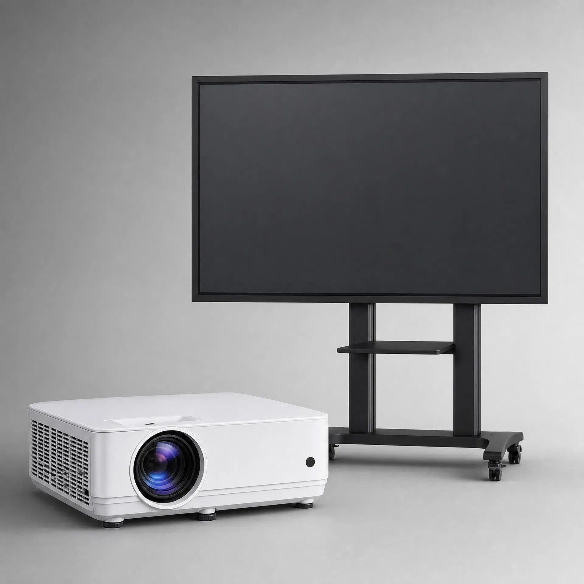 AV & Displays