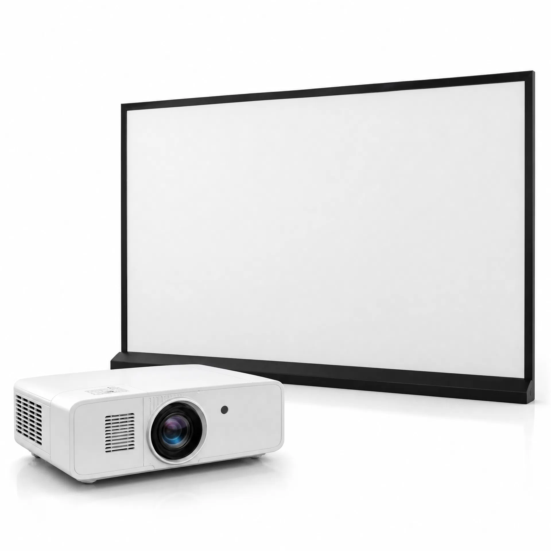 Monitors & Accessories