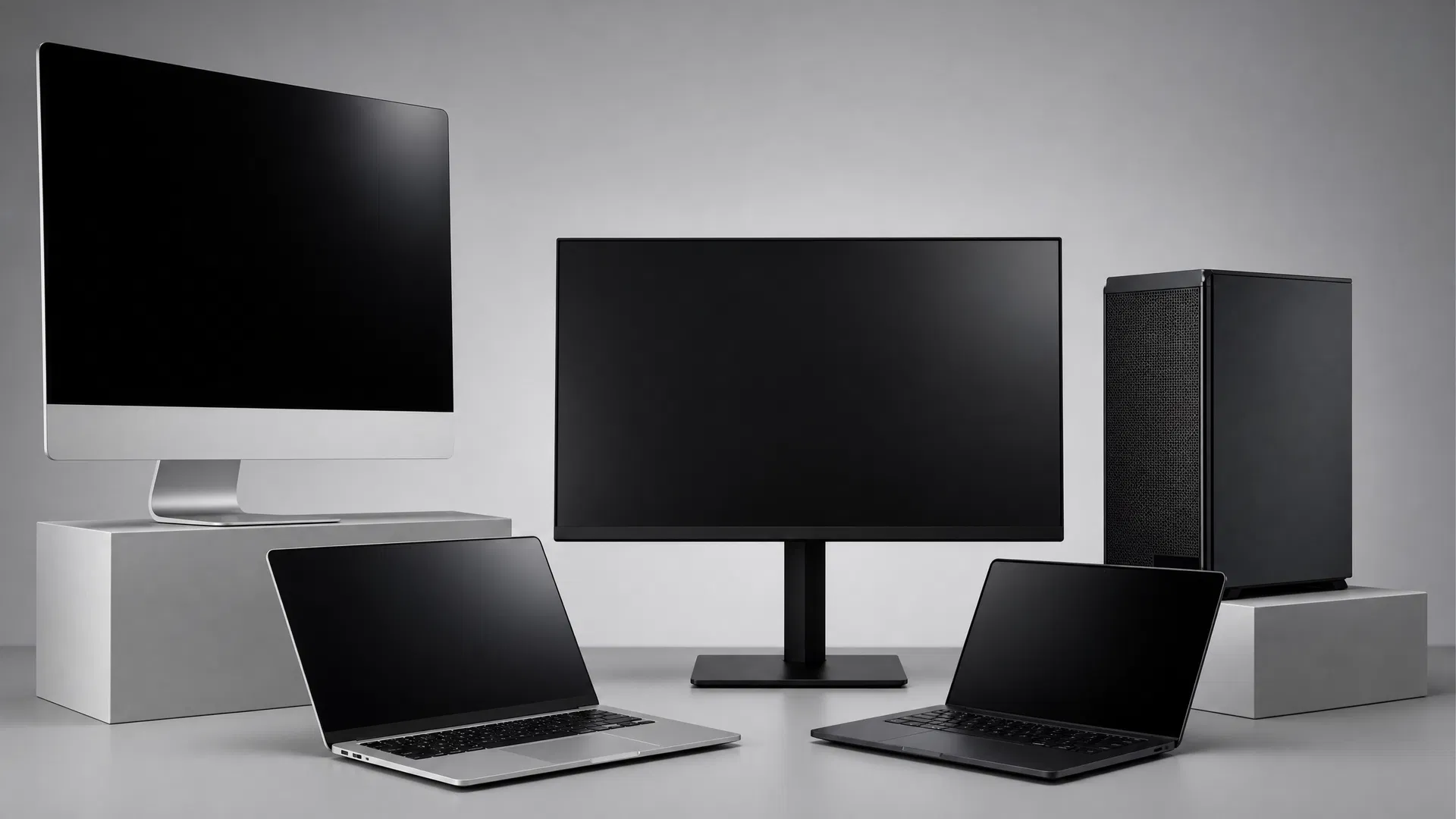 Computers & Laptops
