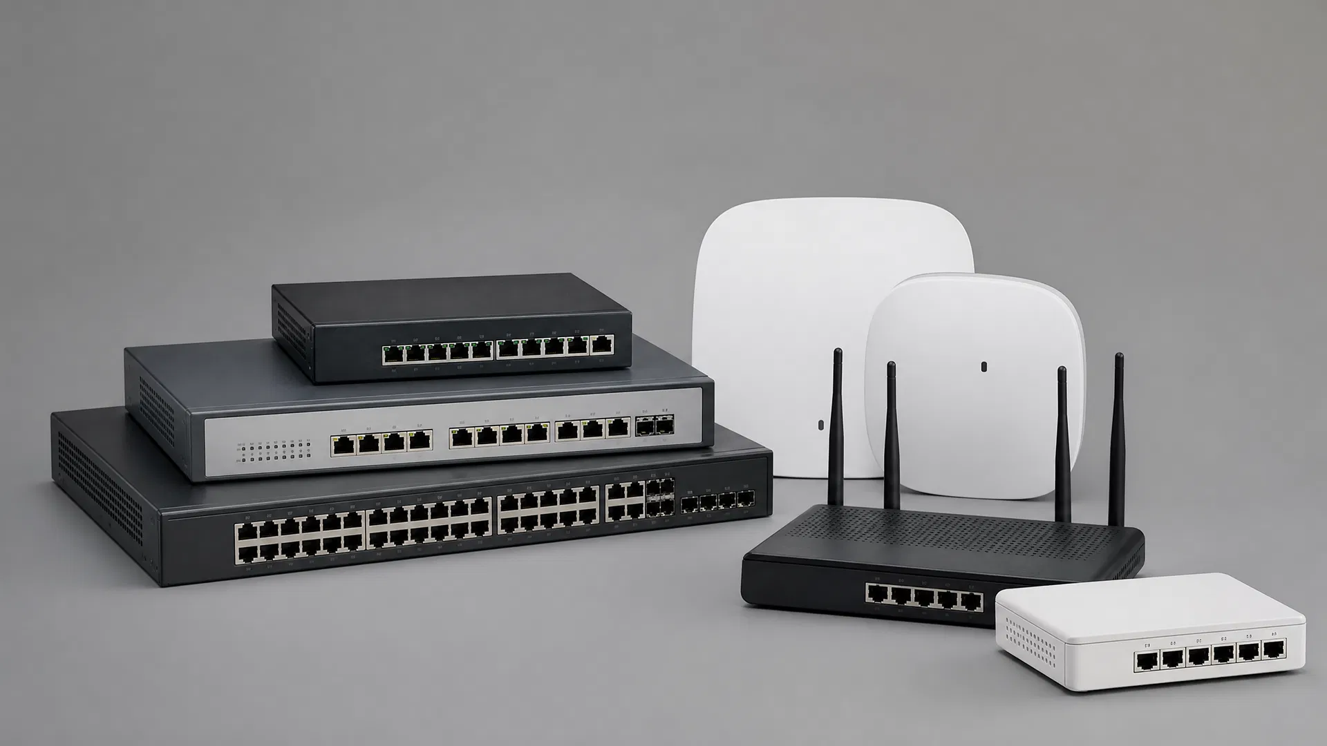 Networking Solutions