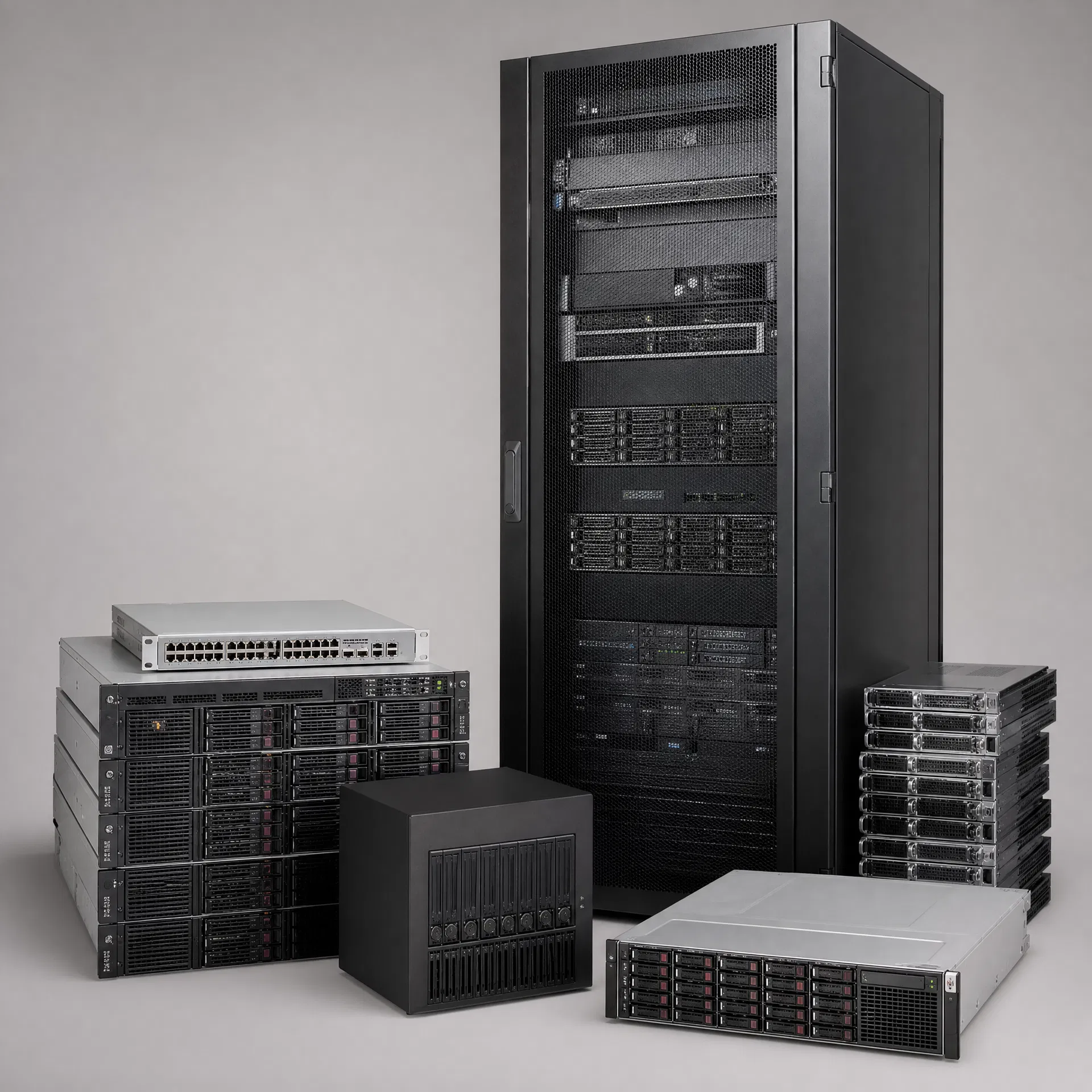 Business IT