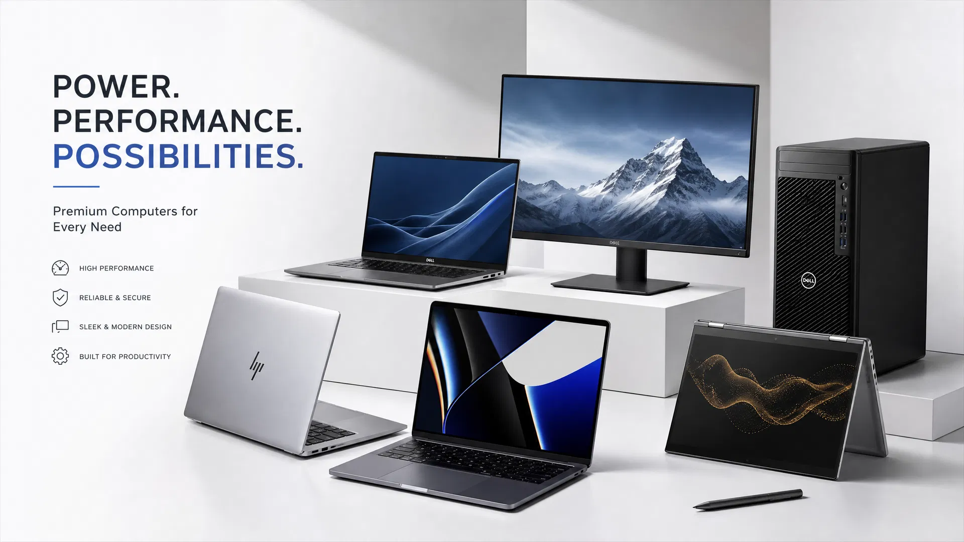 Computers