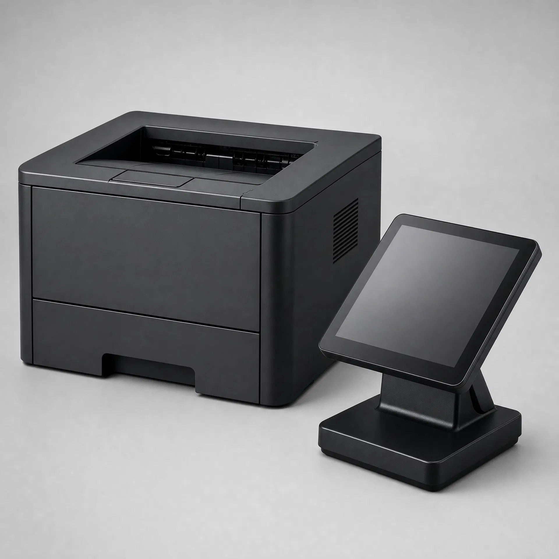 Printers & POS