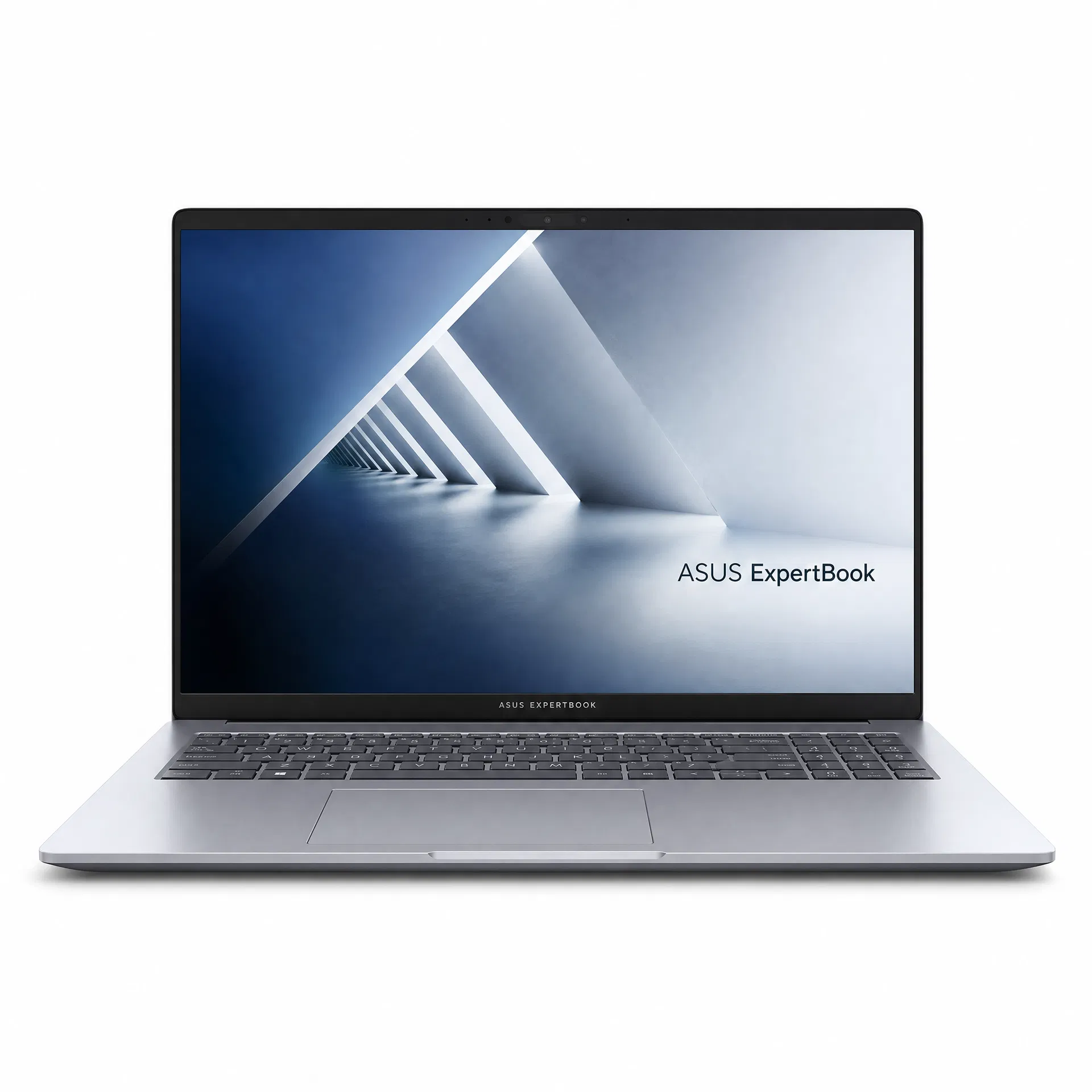 Asus ExpertBook P3 16" Copilot+ PC Notebook