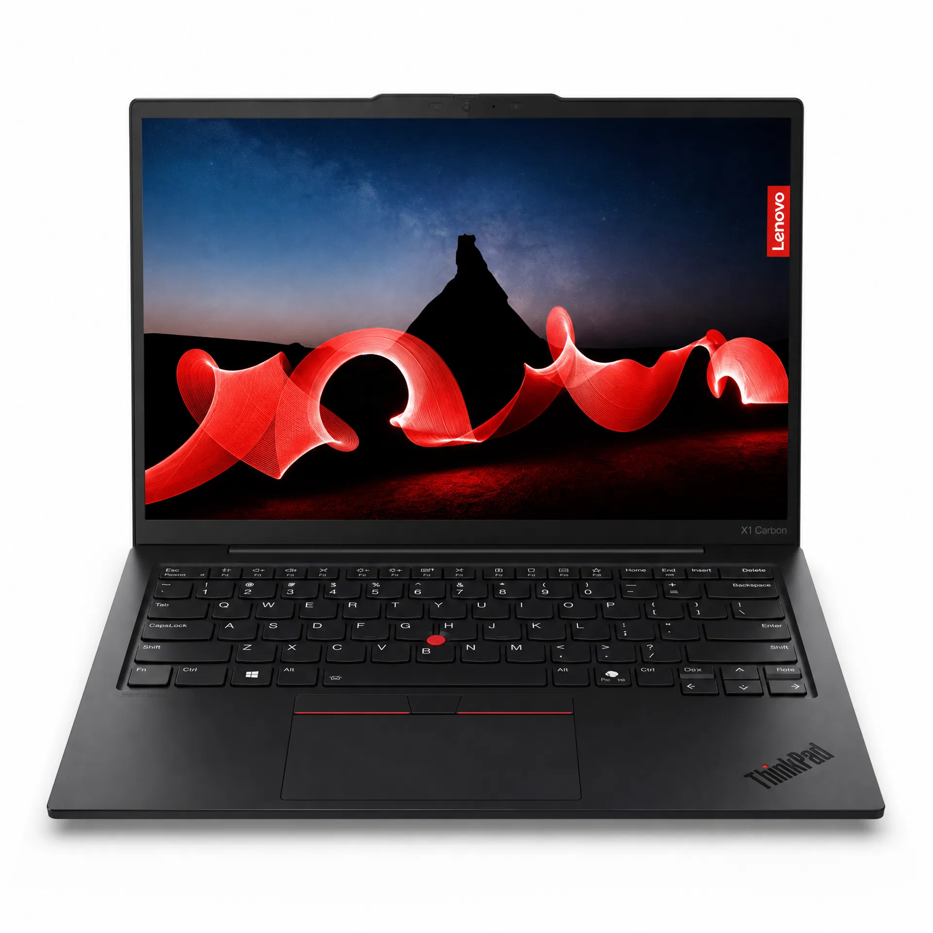 Lenovo ThinkPad X1 Carbon Gen 12 Laptop