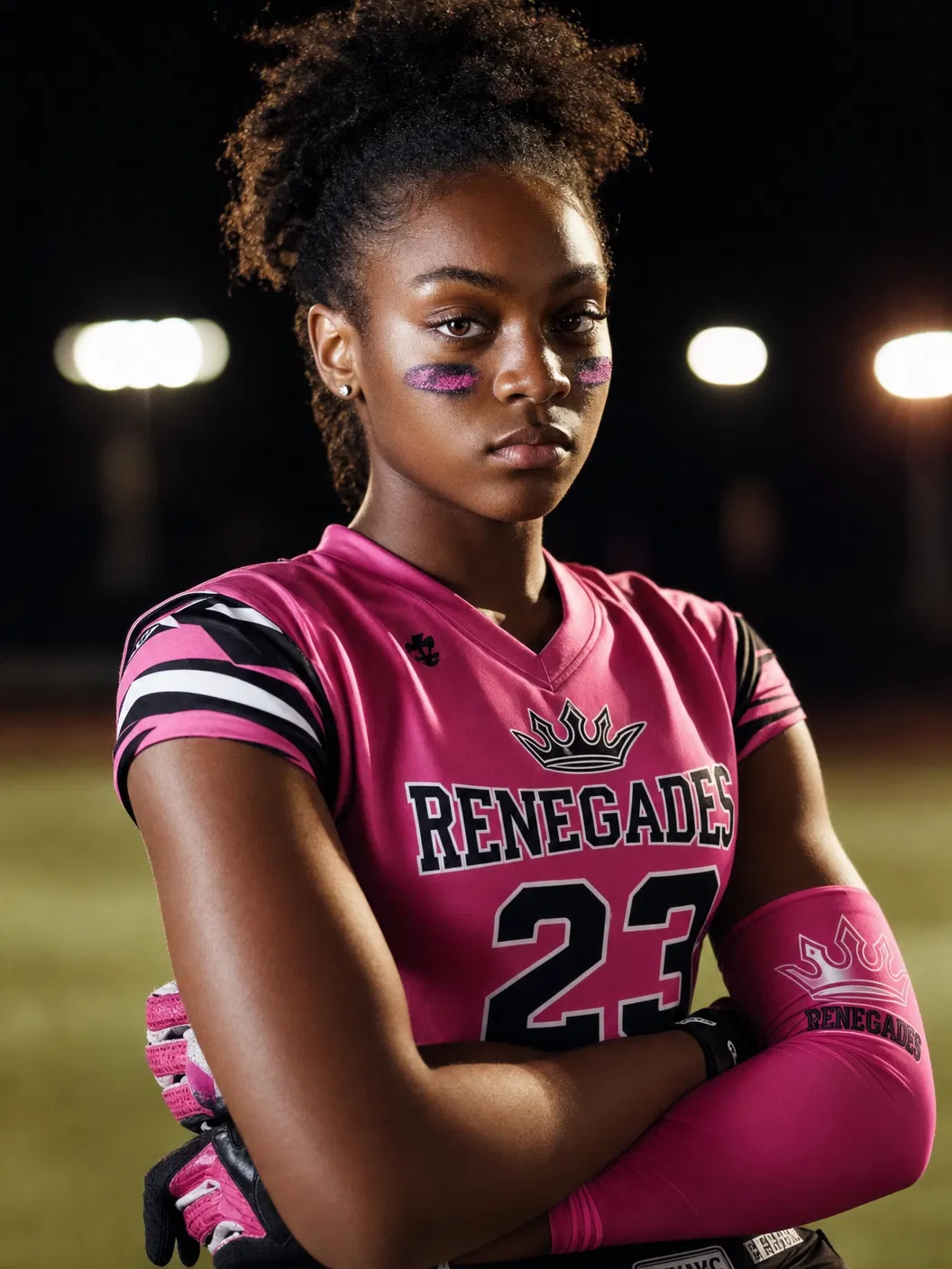 Imani Harris