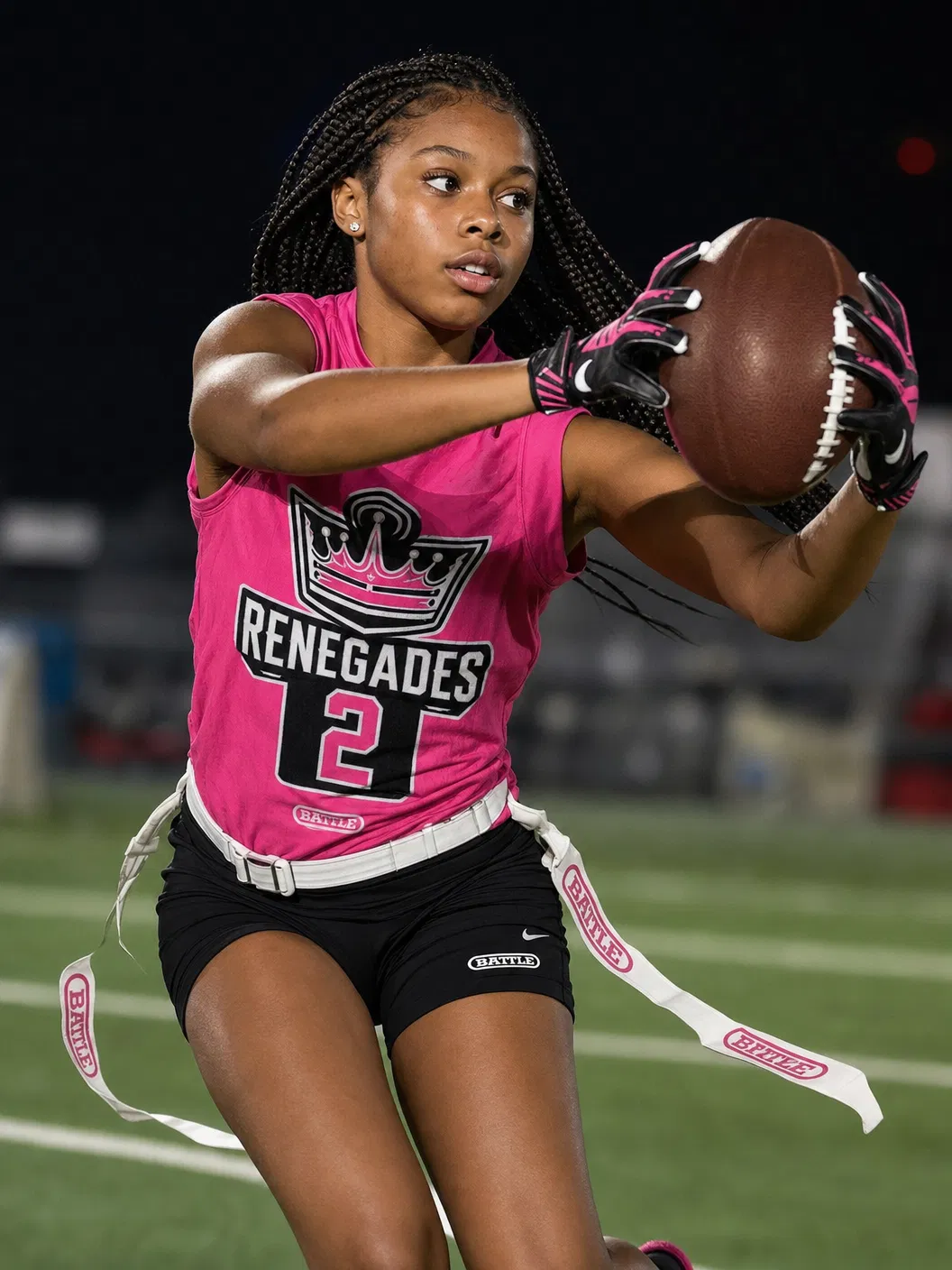 Amara Johnson