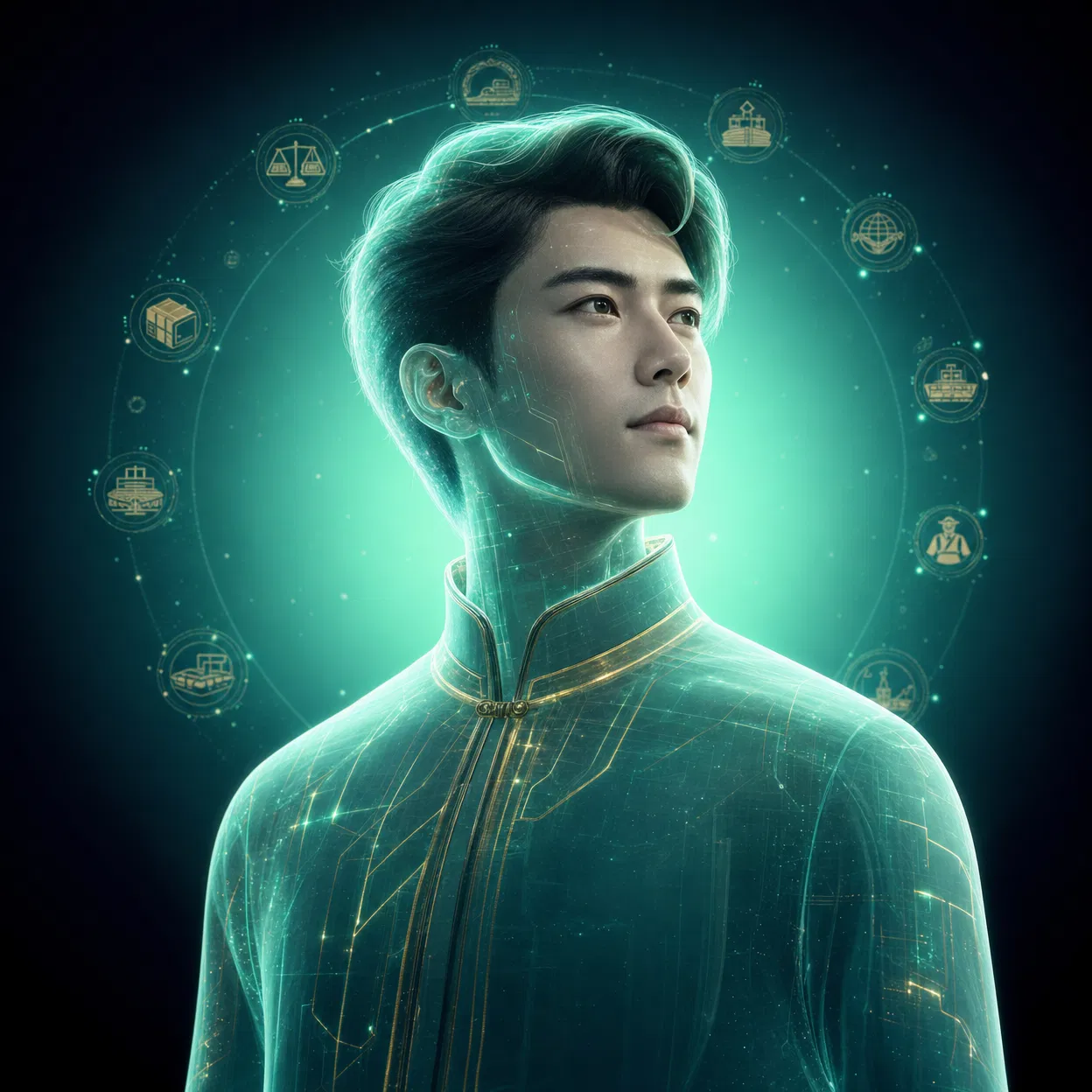 合规小明
