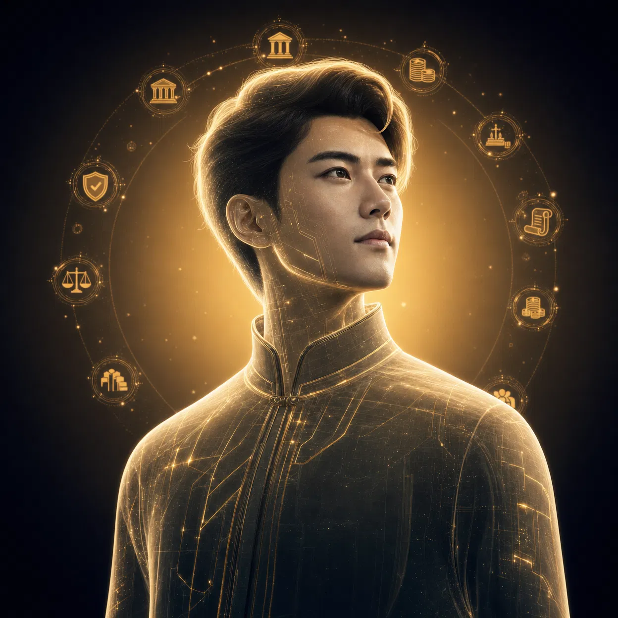 经营评估小明