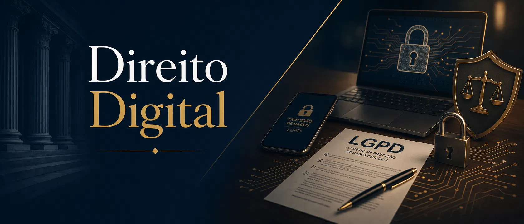 Banner Direito Digital
