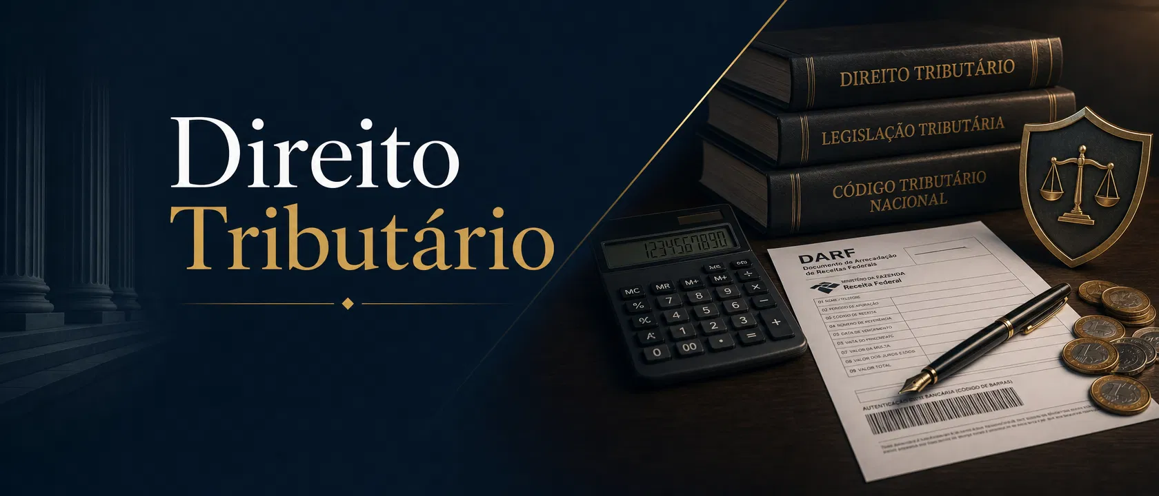 Banner Direito Tributário