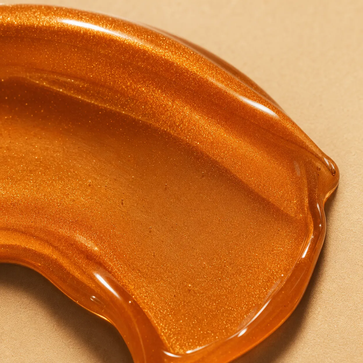 Gel texture