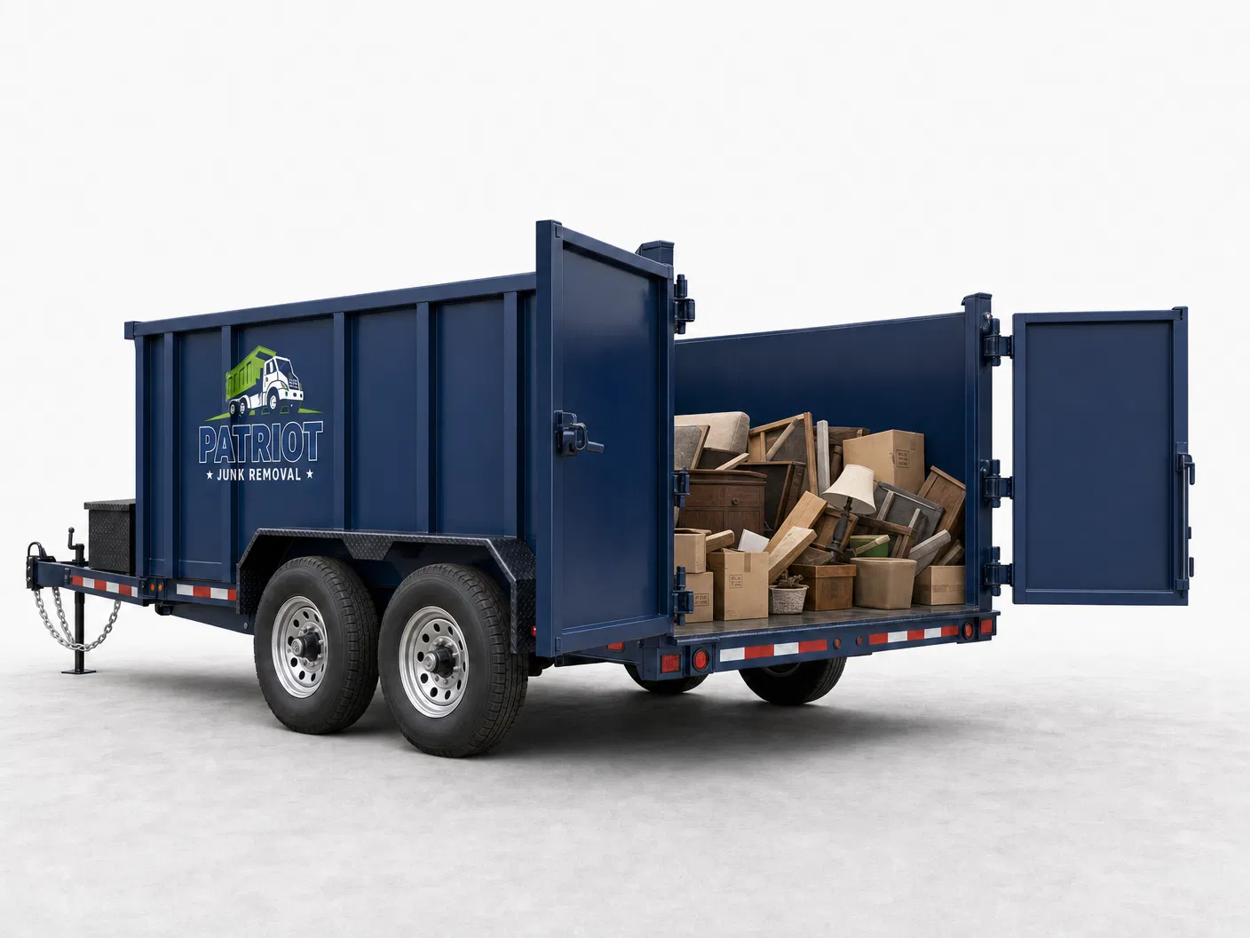 1/2 TRUCK
