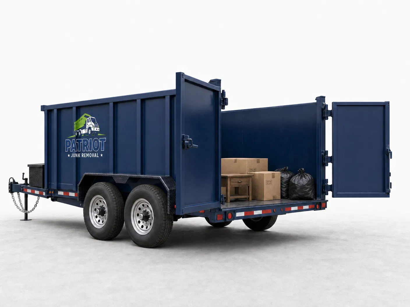 1/4 TRUCK
