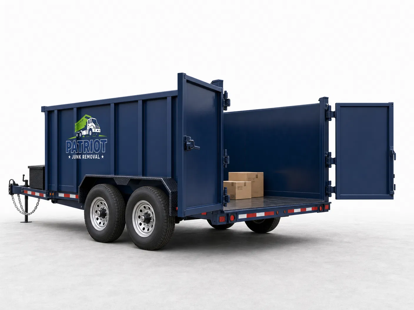 1/8 TRUCK