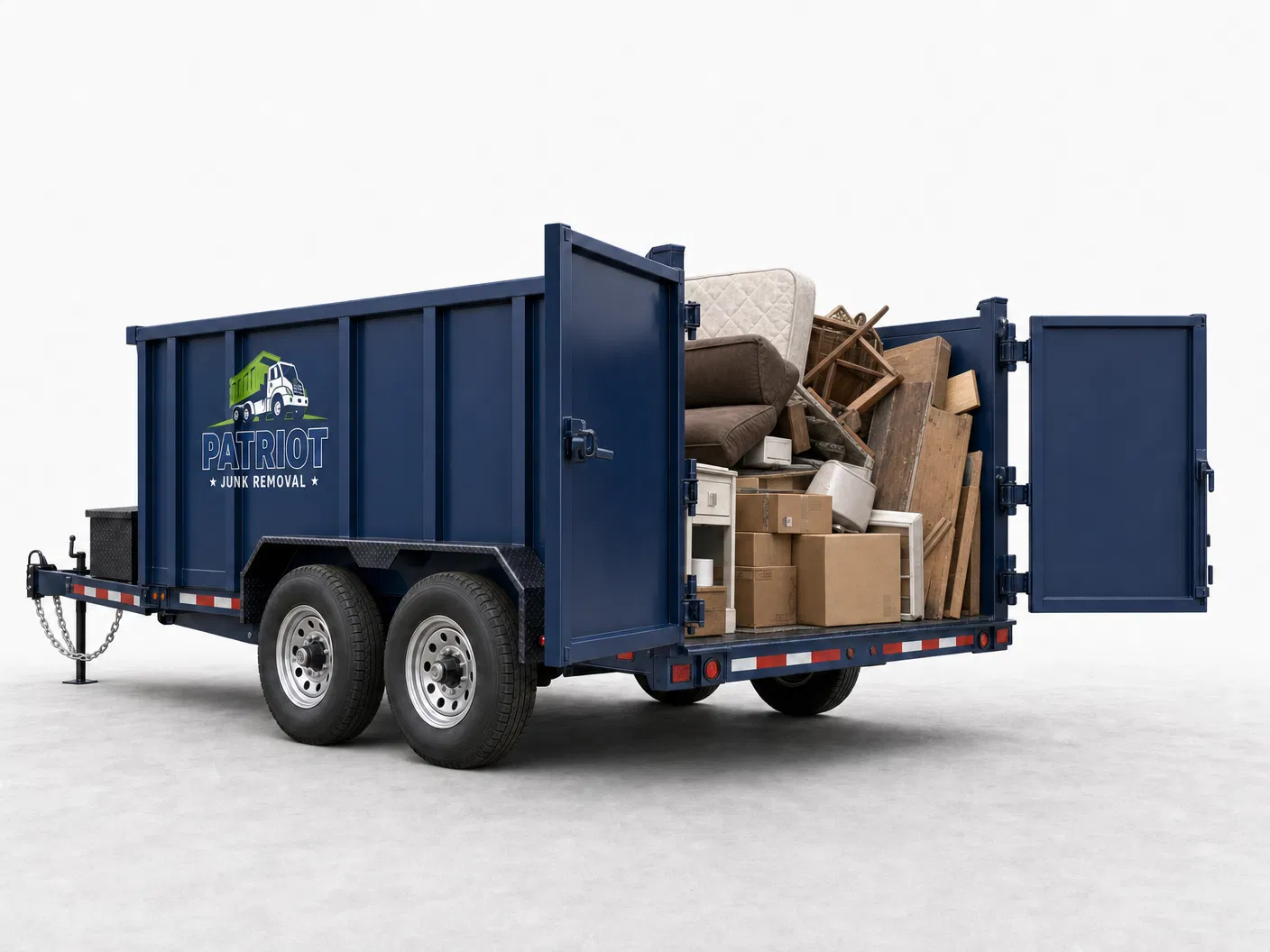 FULL TRUCK