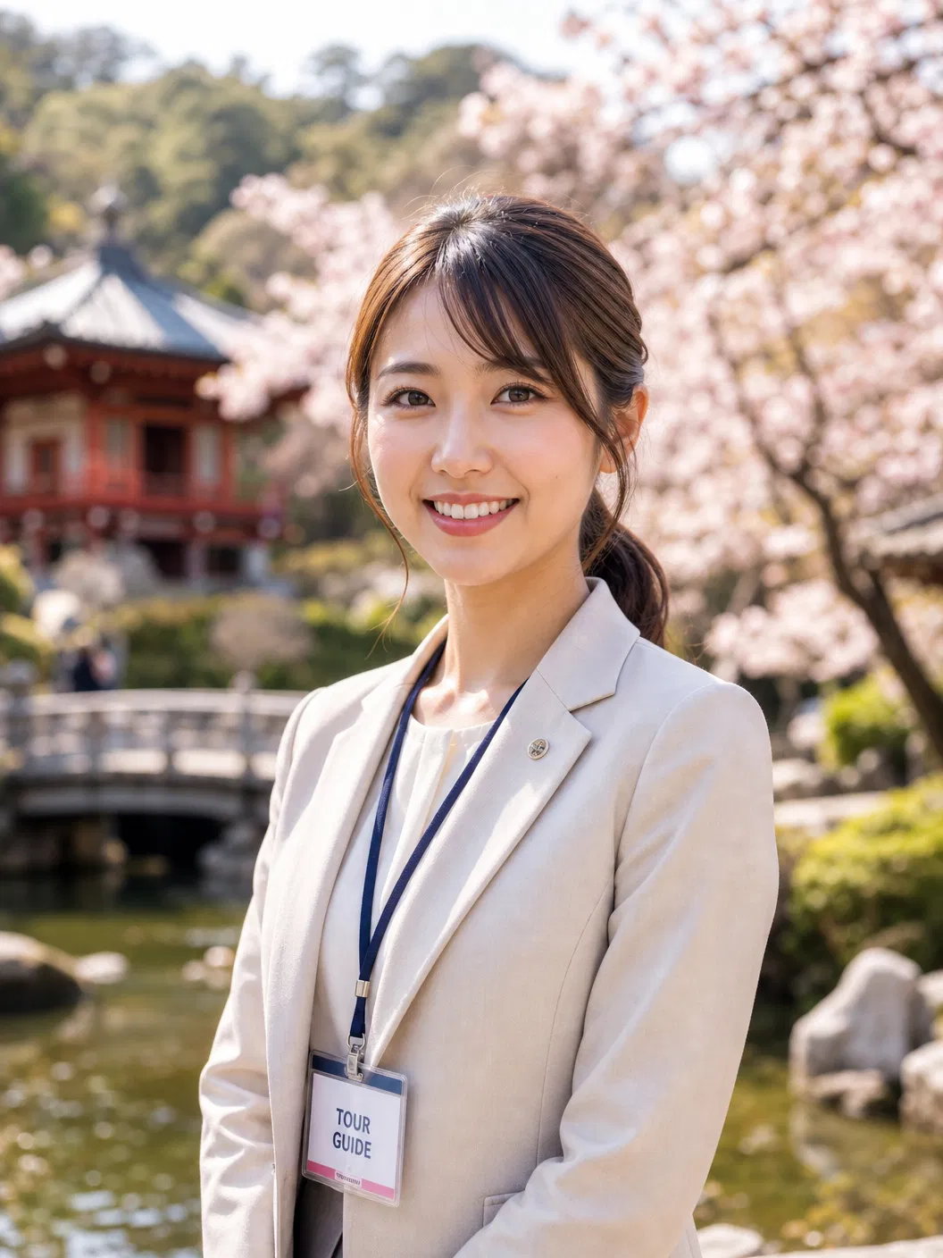 鈴木 美咲