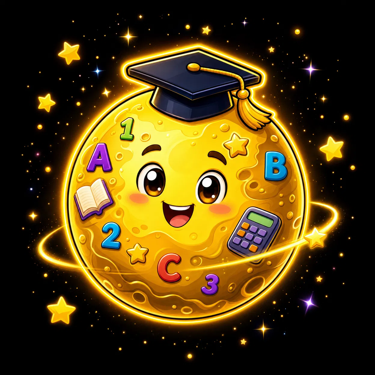 Knowledge Nebula