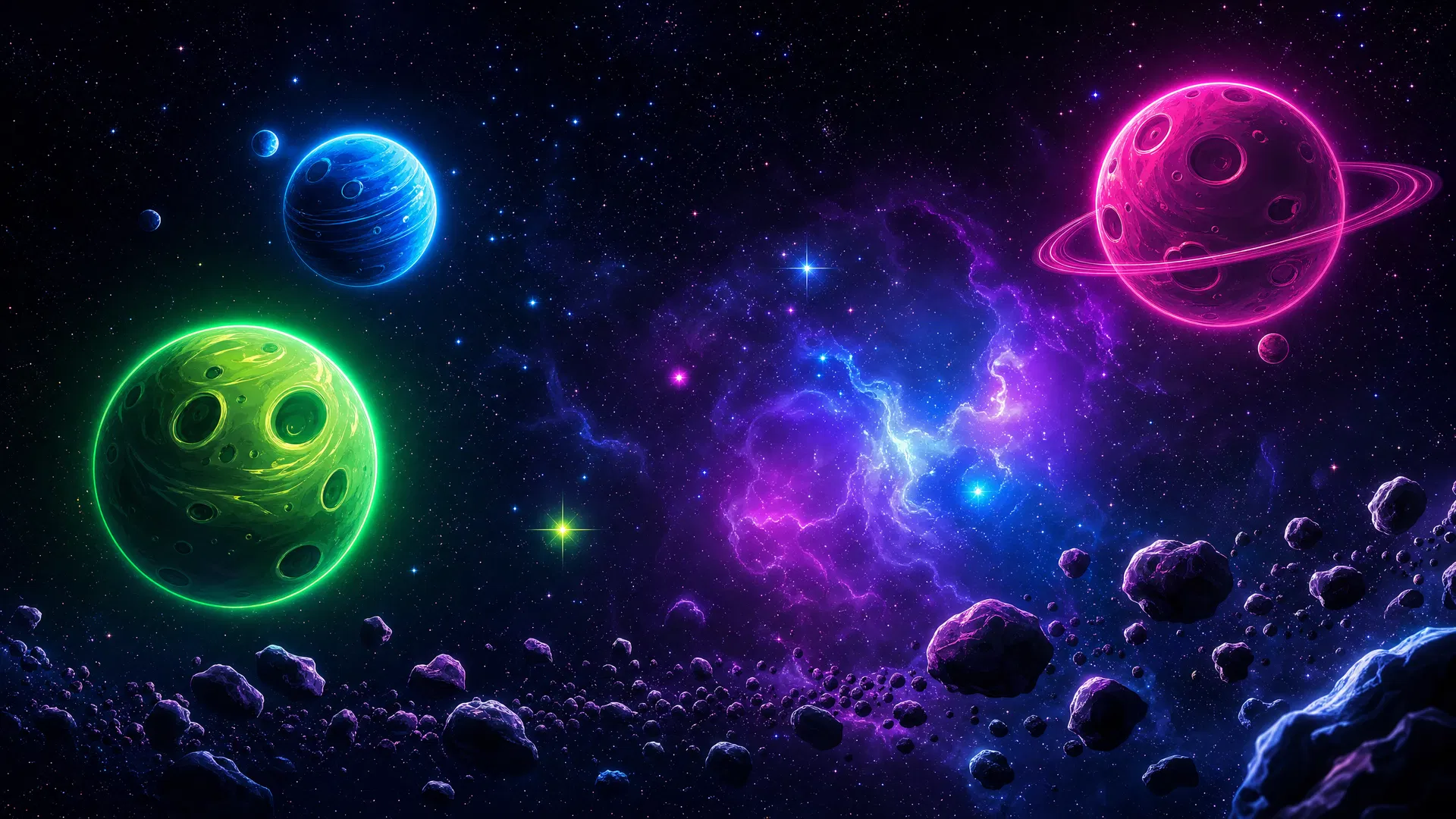 Space