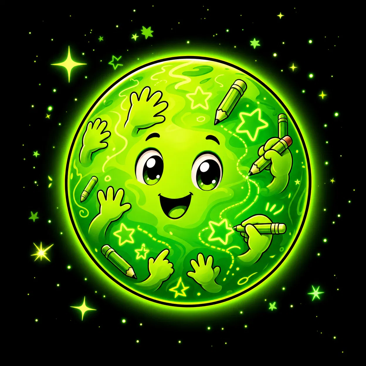Motor Moon