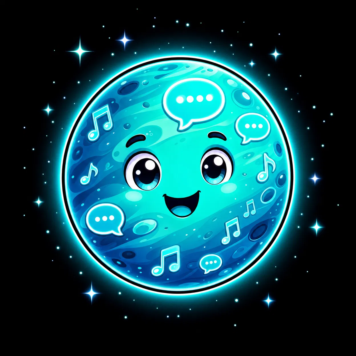 Speech Planet