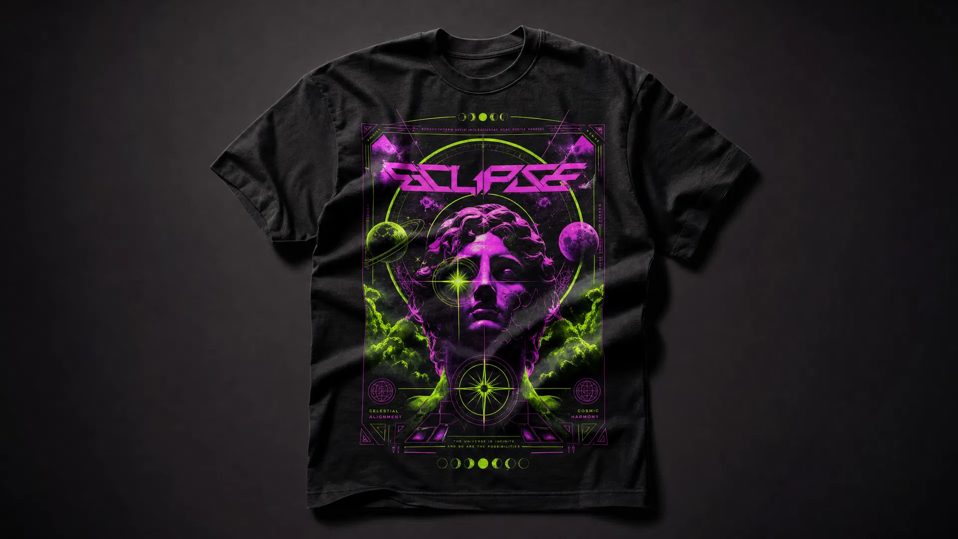 PATIFARIA Camisa