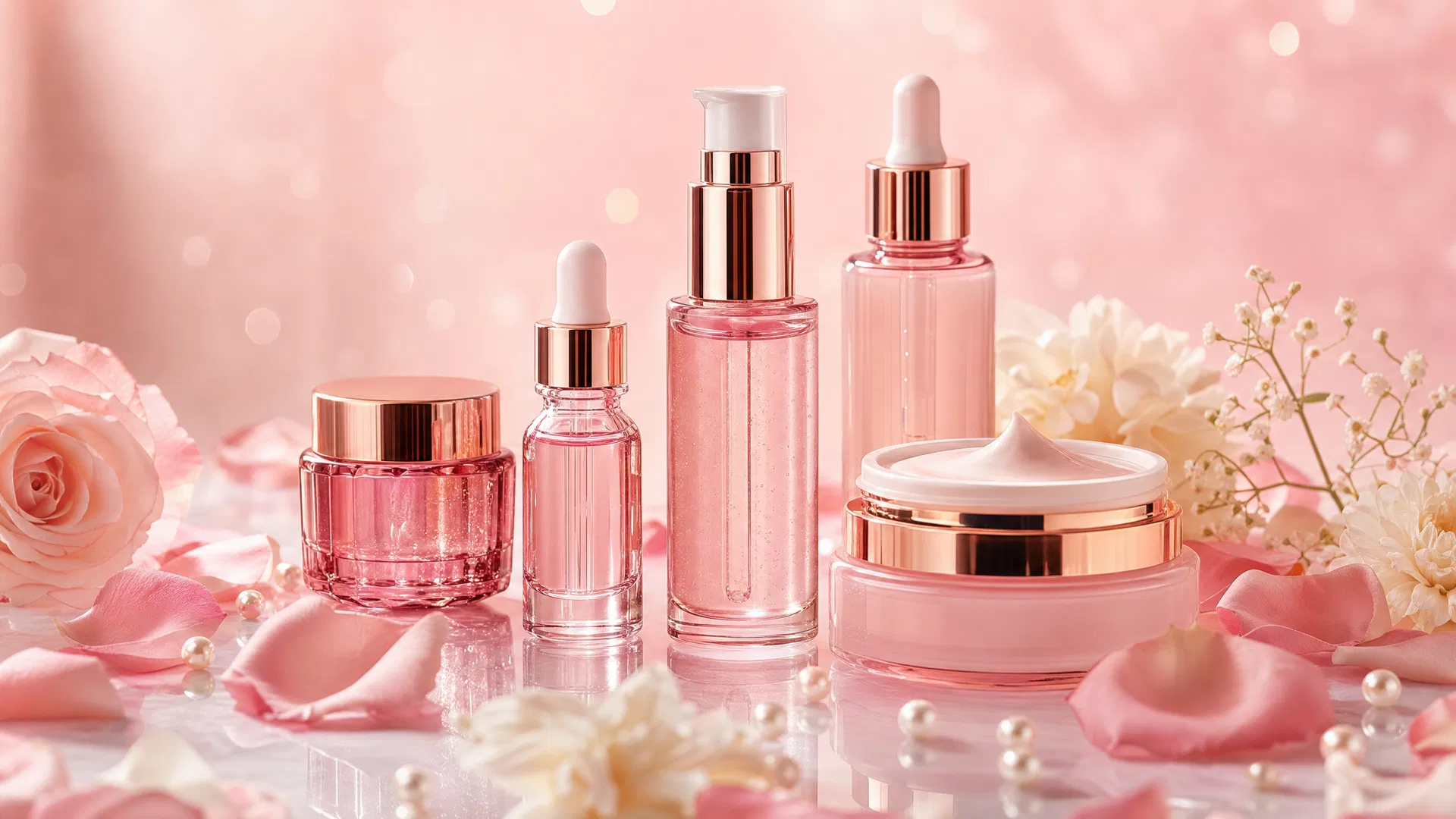 The Beauty Spot hero