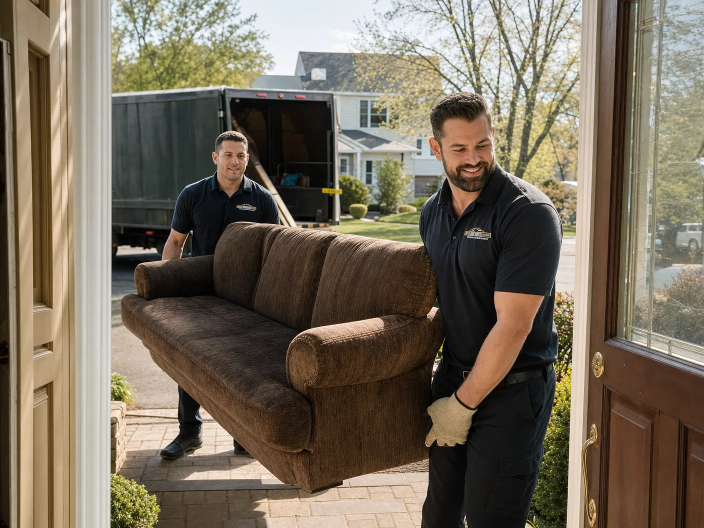 Junk Removal