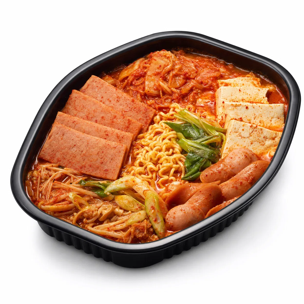 부대찌개