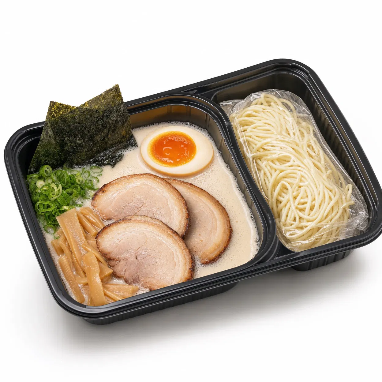 돈코츠 라멘