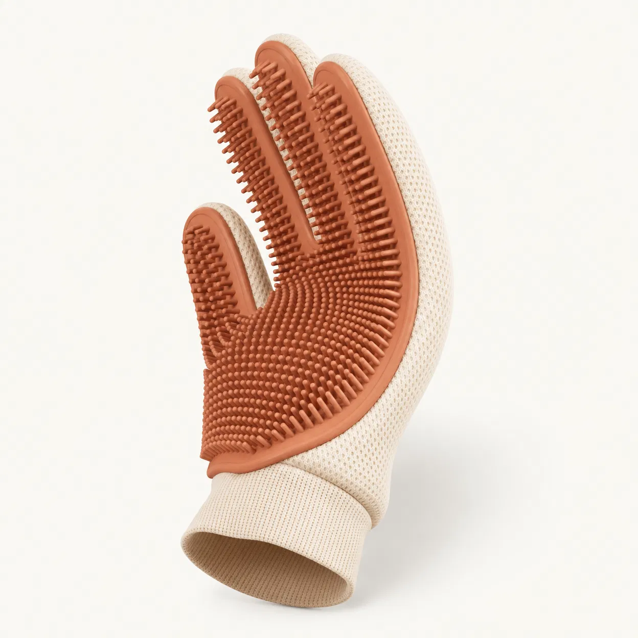 DeShed Pro Grooming Glove