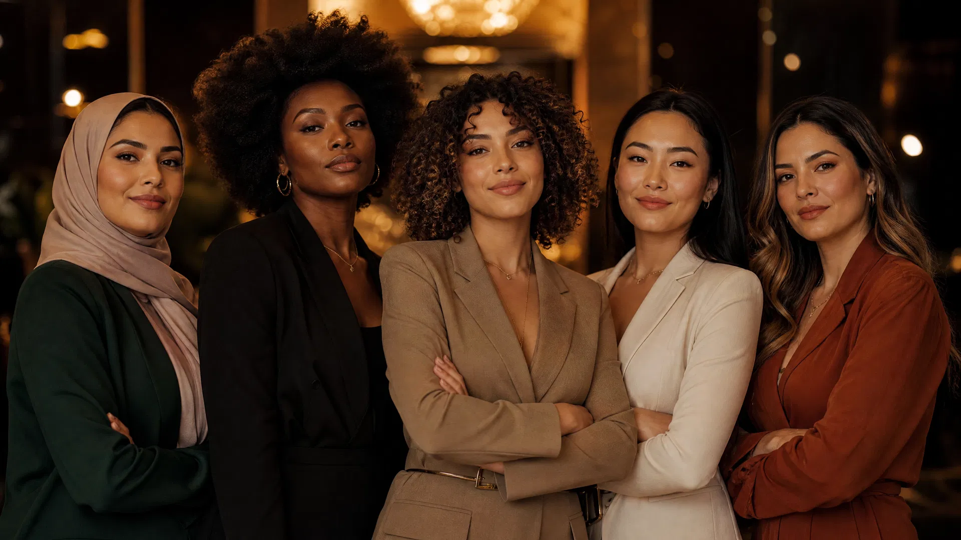 Liberté financière pour les femmes