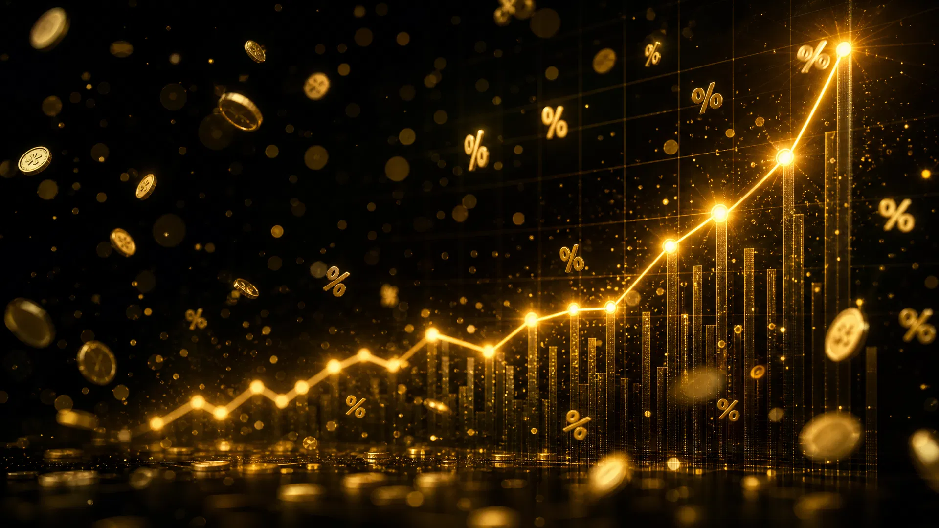 Croissance des revenus