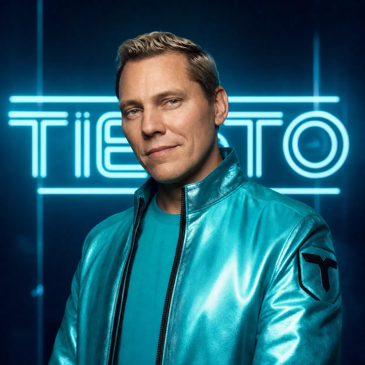 Tiësto