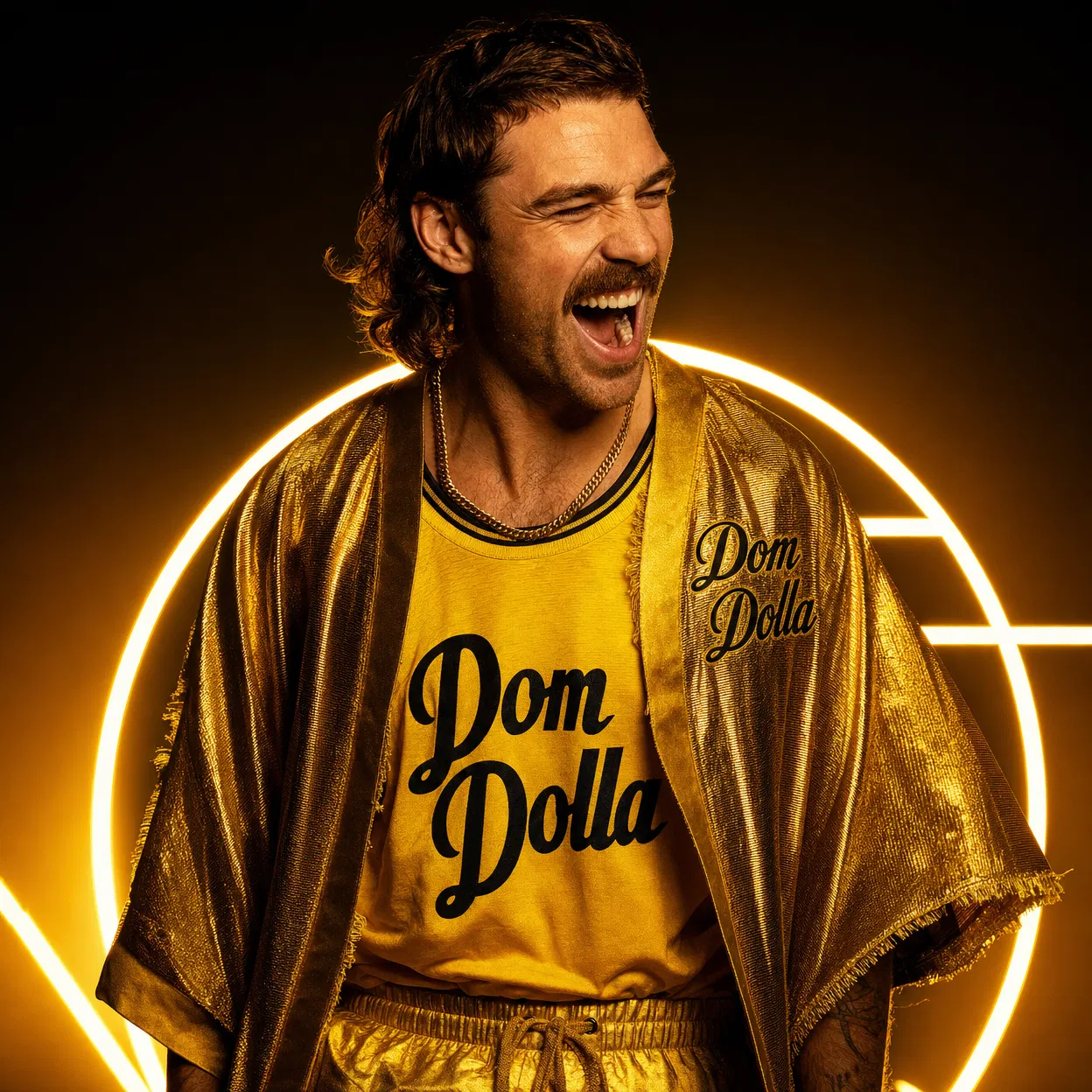 Dom Dolla