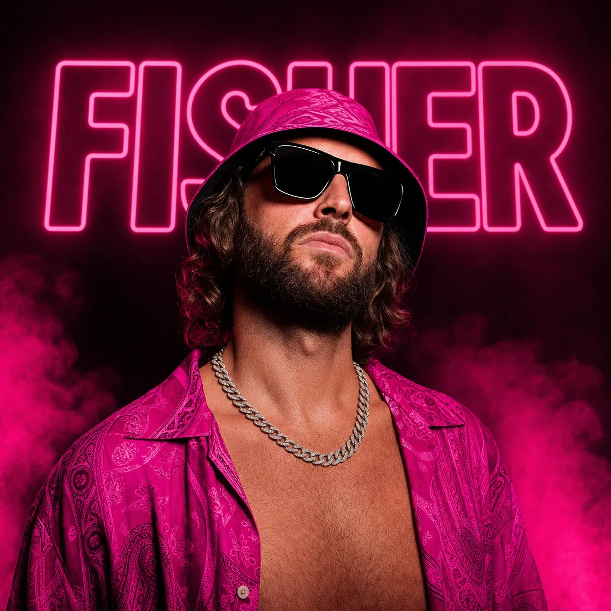 FISHER