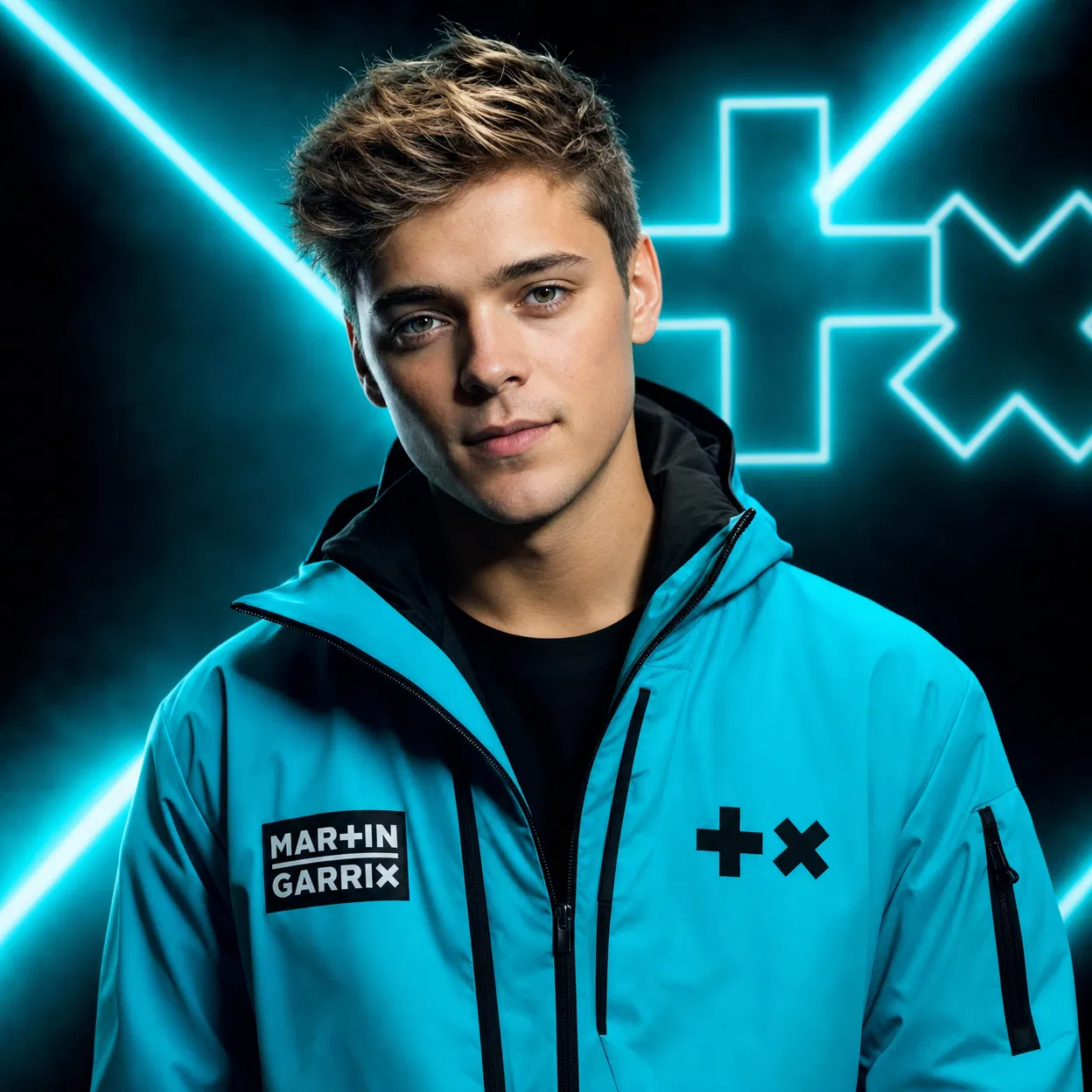 Martin Garrix