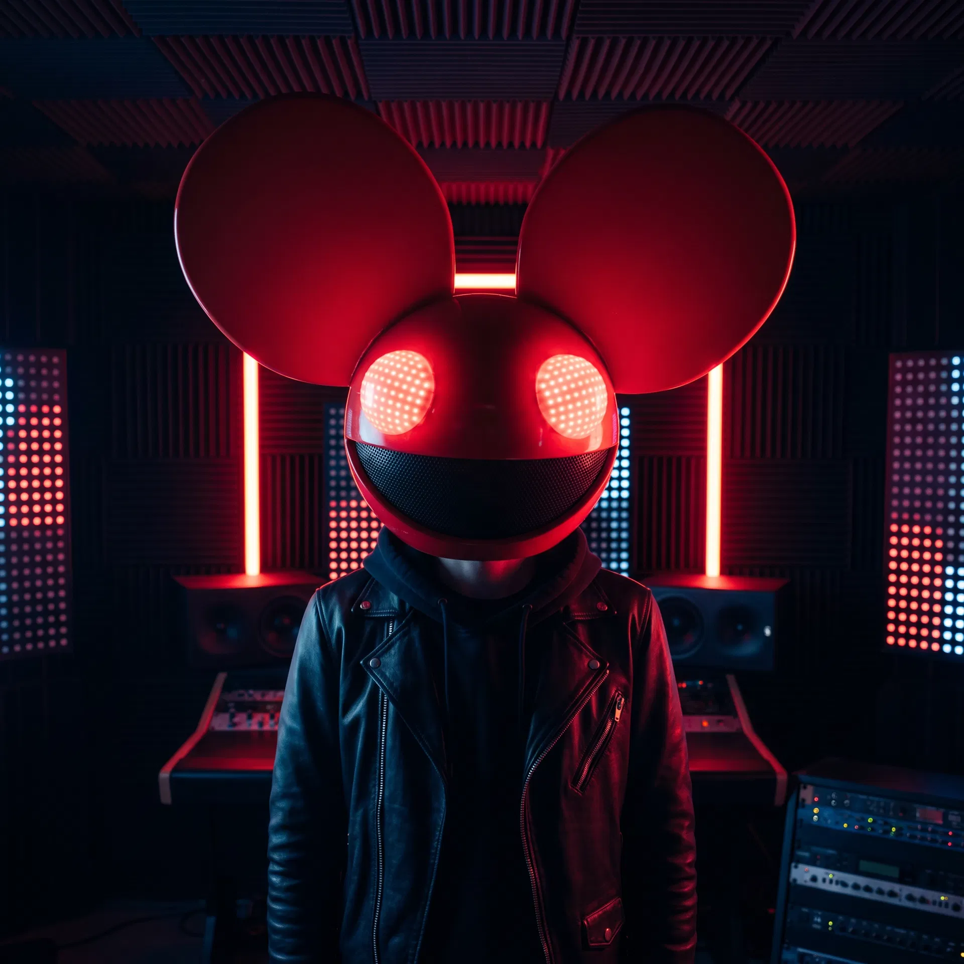 Deadmau5