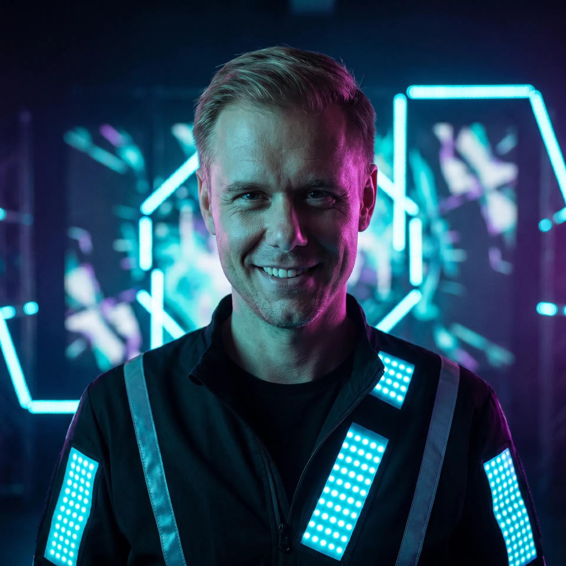 Armin van Buuren