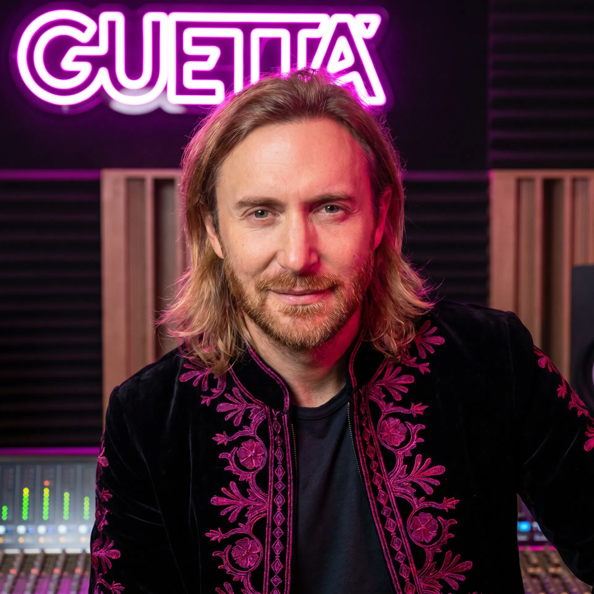 David Guetta