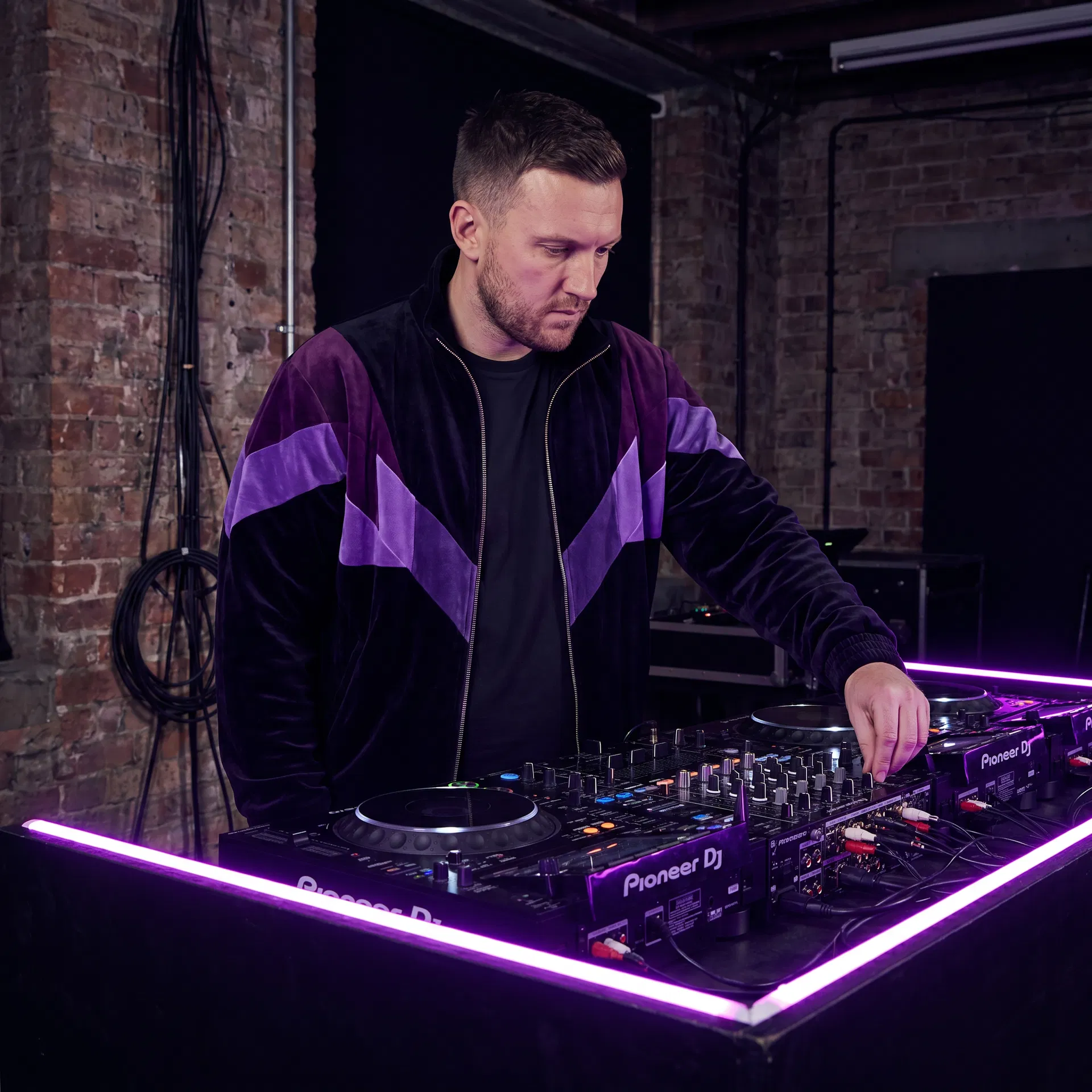 Chris Lake
