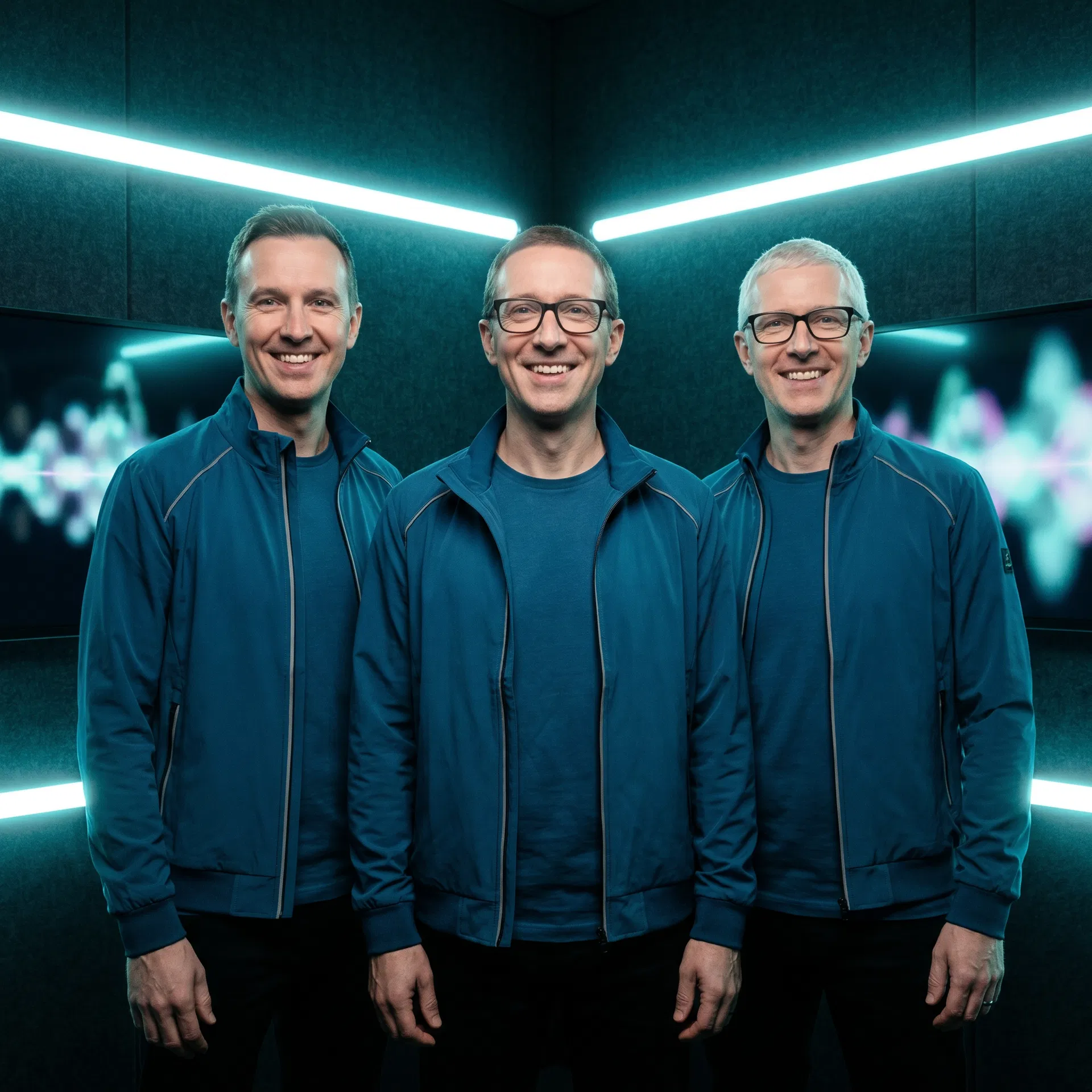 Above & Beyond