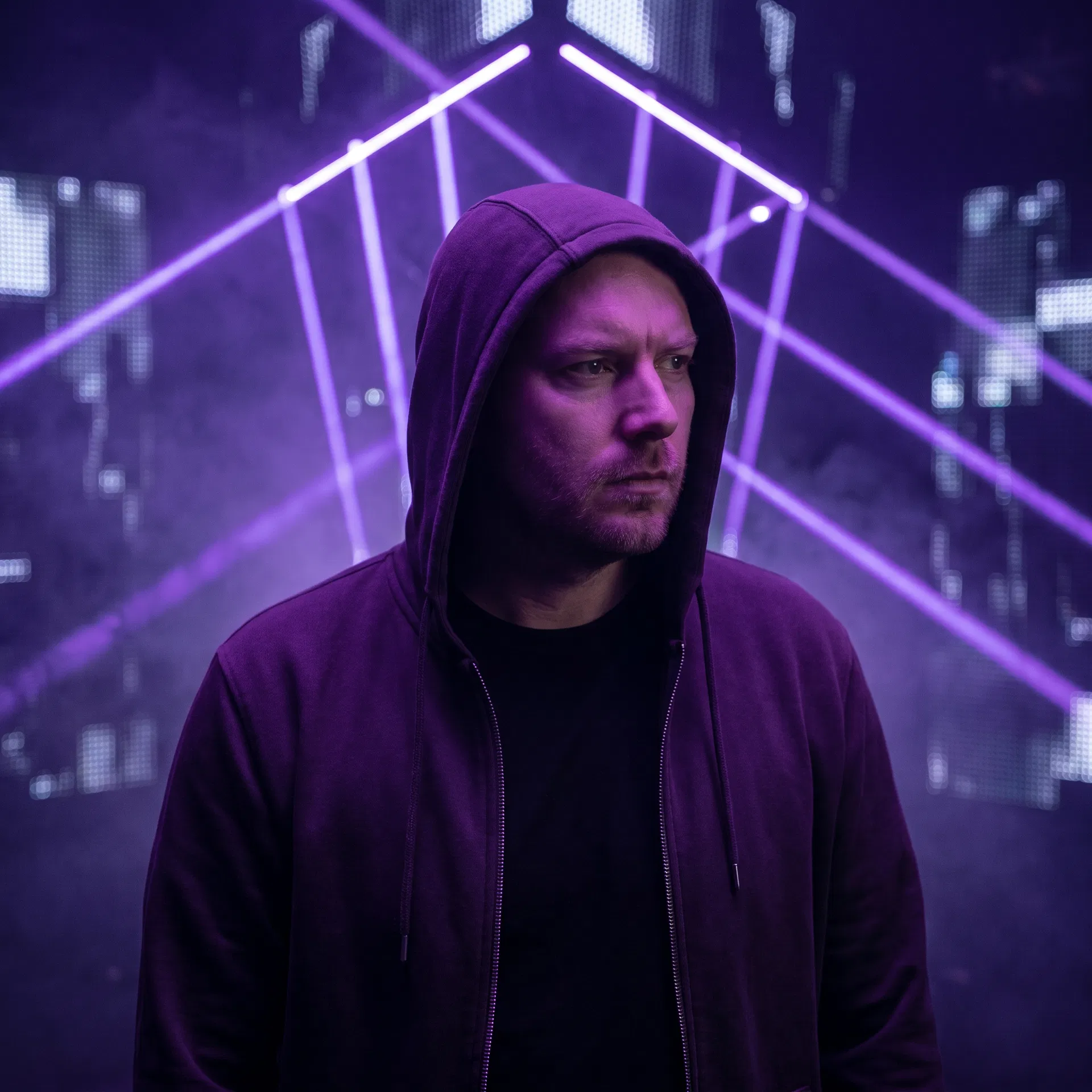 Eric Prydz