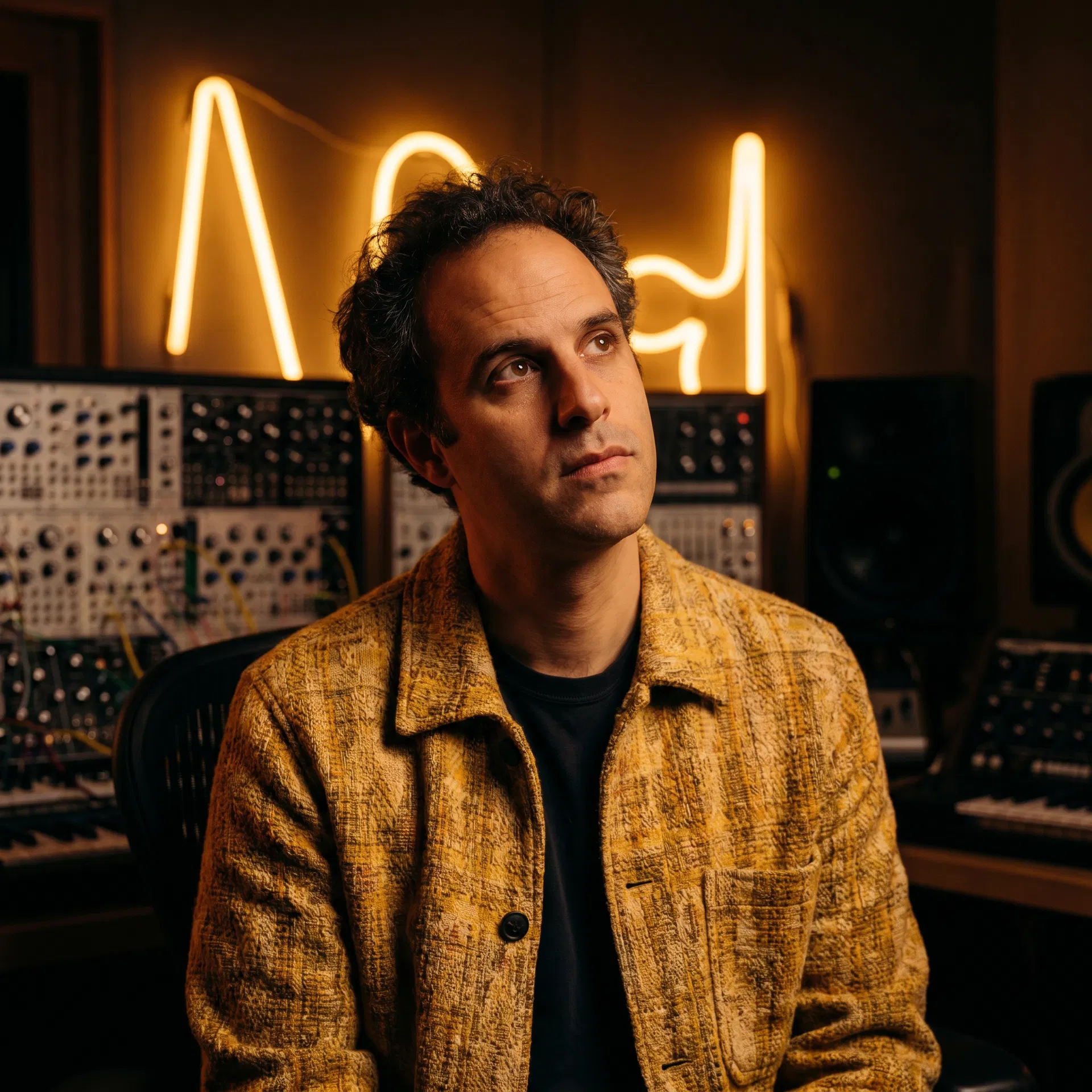 Four Tet