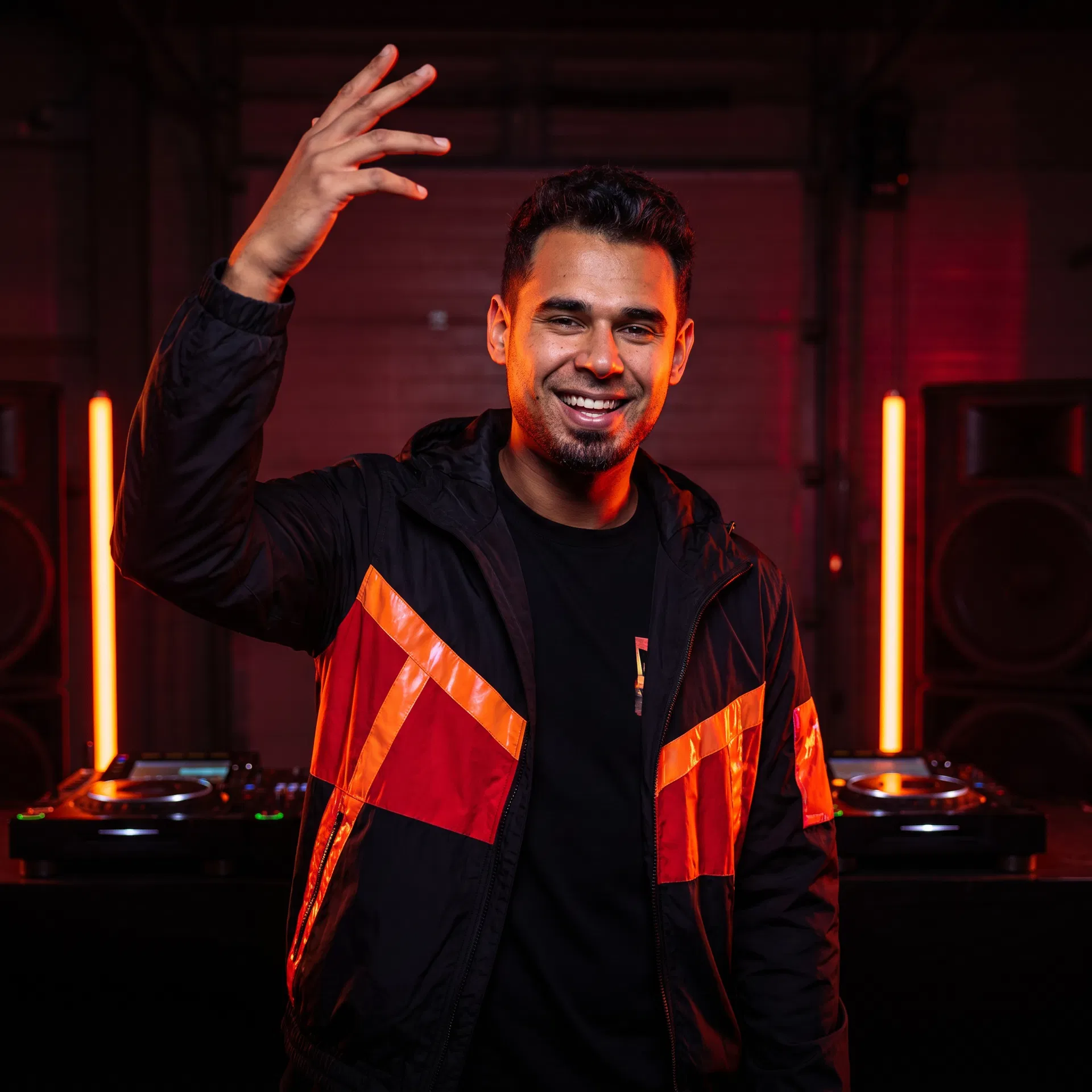 Afrojack