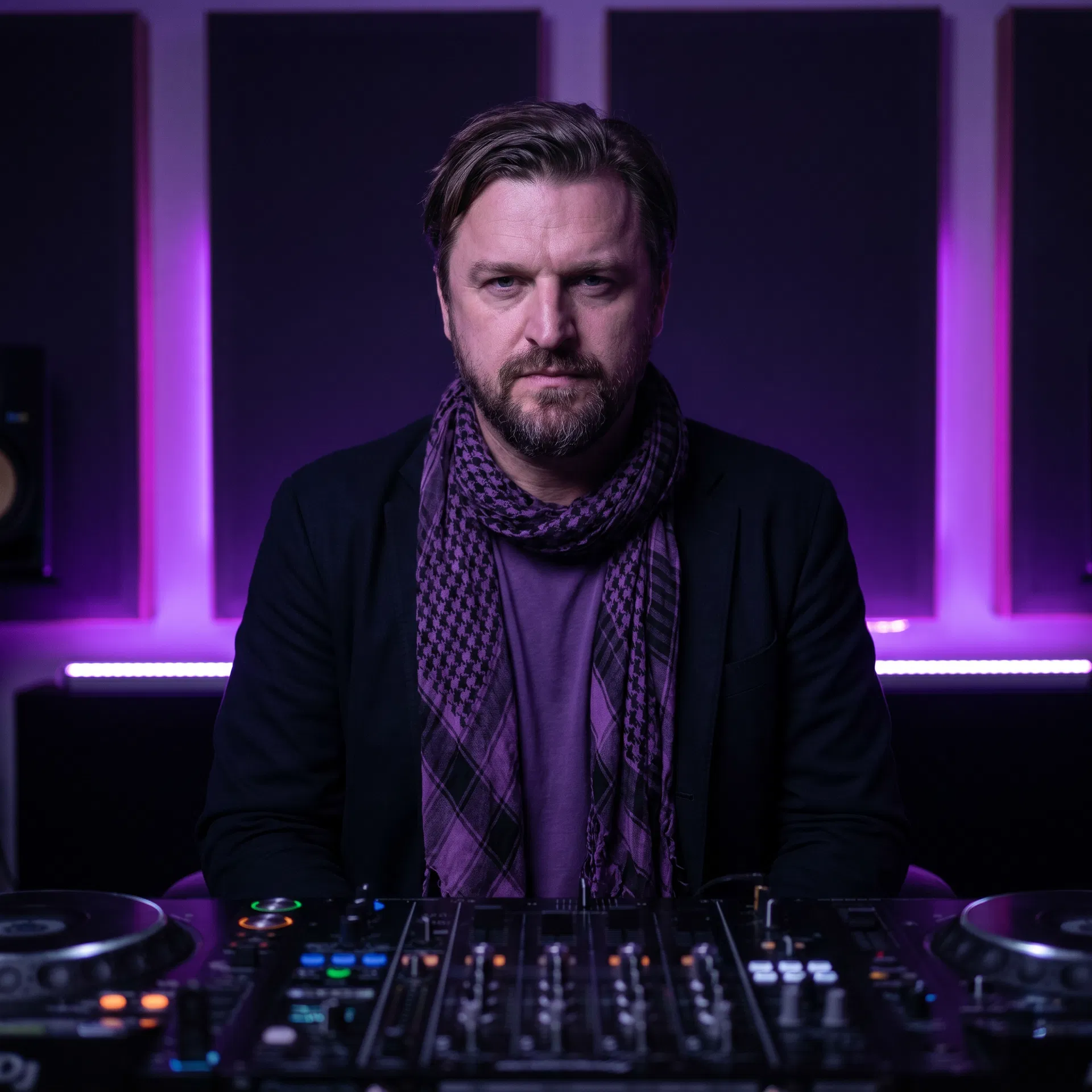 Solomun