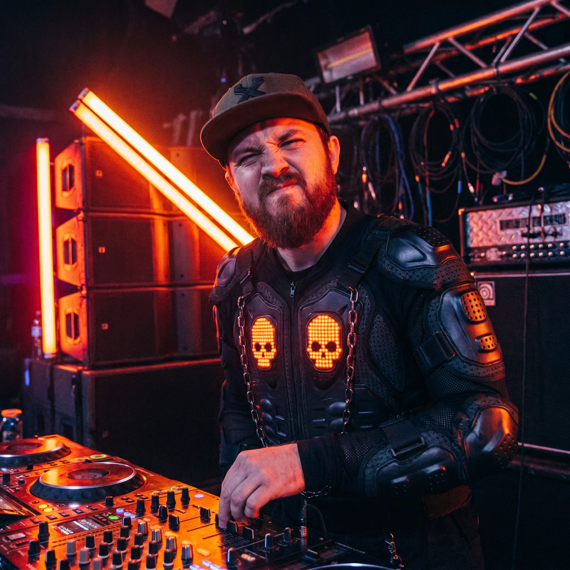 Excision