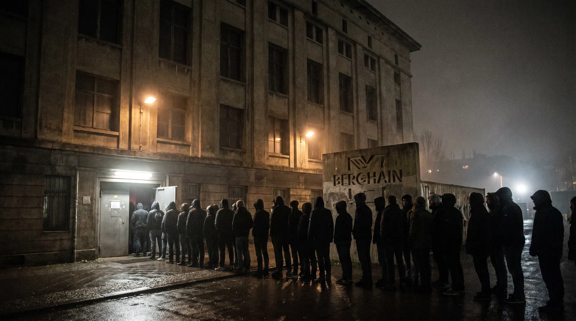 Berghain
